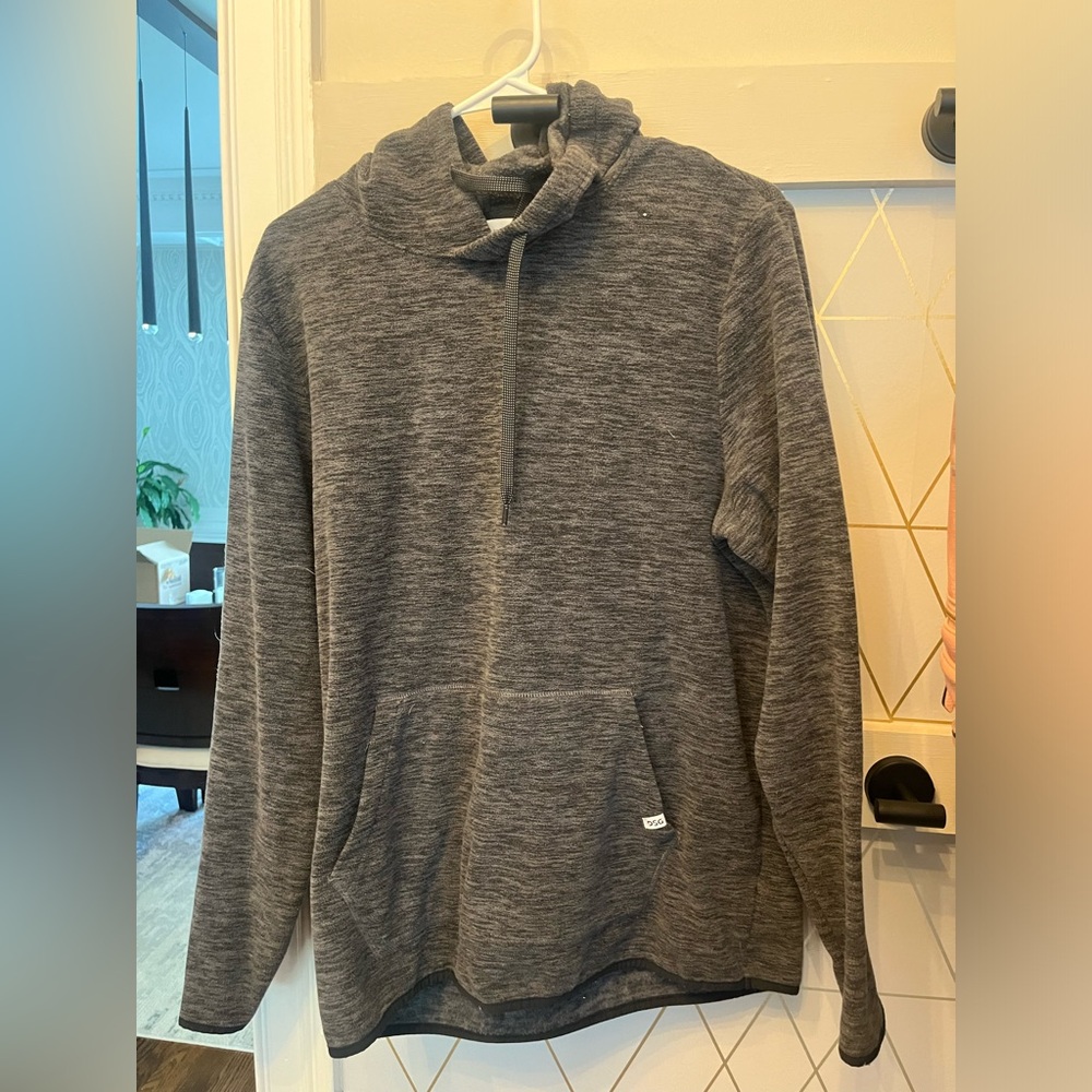 HOODIE. Women’s. MEDIUM